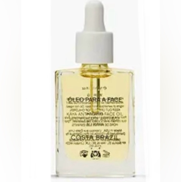 Costa Brazil Travel Essentials GIFT BOX of 5 Items - luxury items BUNDLE - Picture 11 of 12